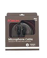 KIRLIN MWB-220BG- 20FT - Premium Plus 6m Cable Canon