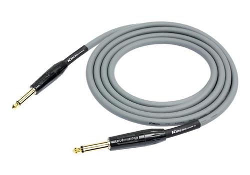 KIRLIN IP-181BFG-10FT - 3m Cable Mono Plug