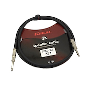 KIRLIN SBCV-166-03FT - 90cm Cable p/Bafles Plug