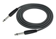 KIRLIN IC-241-10FT - 3m Cable Mono Plug