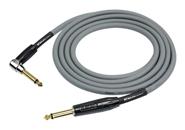 KIRLIN IP-182BEGL-10FT - 3mt (1 extremo a 90º) Cable Mono Plug