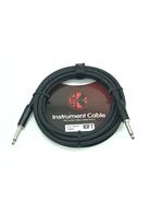 KIRLIN IPCX-201B 10 FT Cable Mono Plug