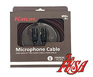 KIRLIN MWB-220BG- 20FT - Premium Plus 6m Cable Canon