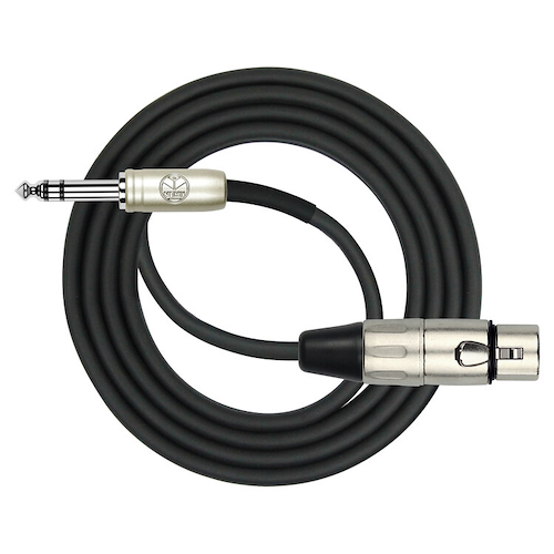 KIRLIN MP-484PR-10FT - 3m Cable Canon/Plug