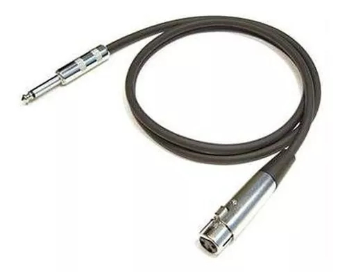 KIRLIN MPCV-452-20FT - 6m Cable Canon-Plug