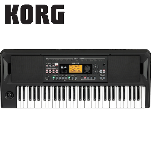 KORG EK-50  Entertainer Organo Teclado / Arranger