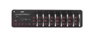 KORG nanoKONTROL2 - Negro Controlador MIDI - Mixer