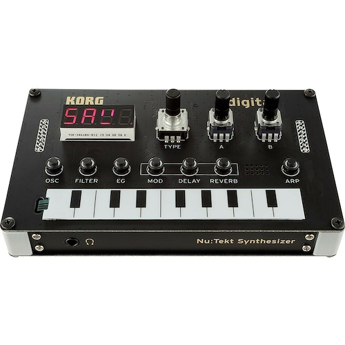 KORG NTS-1 Sintetizador Digital Programable