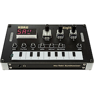 KORG NTS-1 Sintetizador Digital Programable