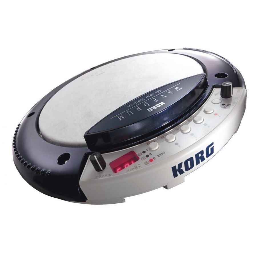 Korg wavedrum global hotsell