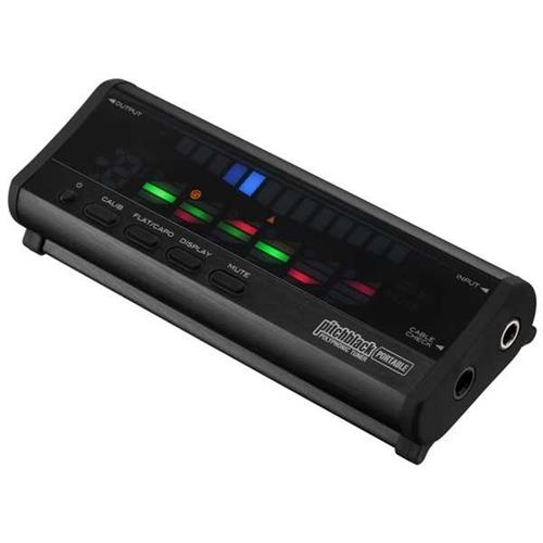 KORG PB-04 - Pitchblack Afinador Digital