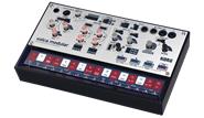 KORG VOLCA MODULAR - Analogue Micro Modular Sintetizador Analogico