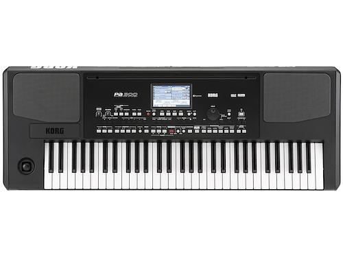 KORG PA300 - Professional Arranger Teclado Arreglador