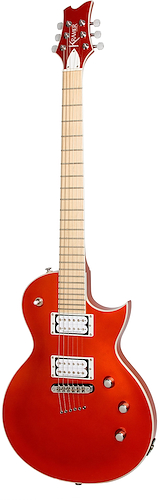 KRAMER by GIBSON Assault 220 Plus Guitarra Electrica