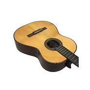 LA ALPUJARRA MOD-85 Guitarra Clásica