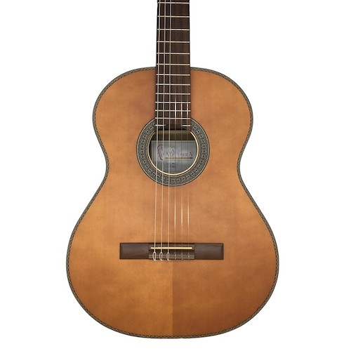 LA ALPUJARRA MOD-70 Guitarra Clásica