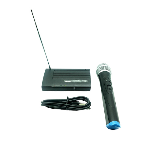 LANE U-73 Microfono Inalambrico UHF