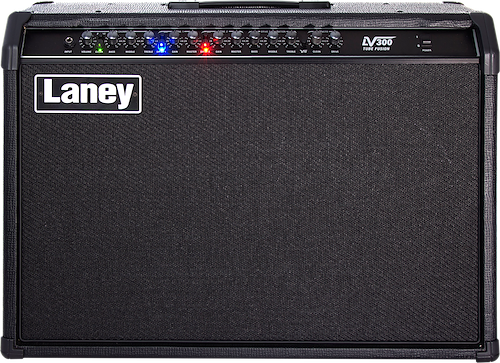 LANEY LV300 Amplificador p/Guitarra Eléctrica