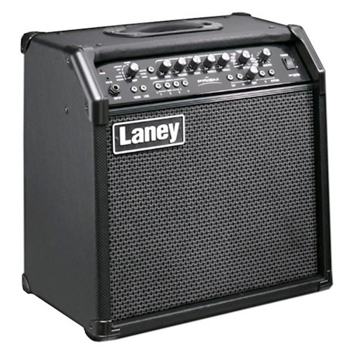 LANEY P35 Amplificador p/Guitarra Eléctrica