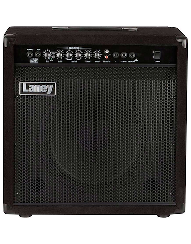 LANEY RB3 Amplificador p/Bajo