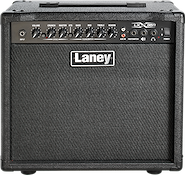 LANEY LX35R Amplificador p/Guitarra Eléctrica