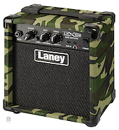 LANEY LX10B-CAMO- Custom - 10W 1x5