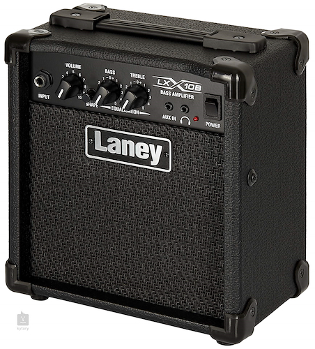 LANEY LX10B - 10W 1X5