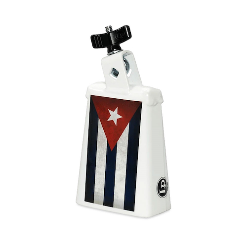 LATIN PERCUSSION LP20NY PR3 - Puerto Rico 3/8 Cencerro