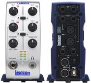 LEXICON Lambda Interfaz de audio USB