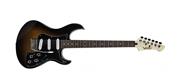 LINE 6 Variax Standard - Sunburst (SB) Guitarra Eléctrica c/Emuladores