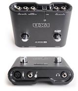 LINE 6 POD Studio UX1 Interfaz de audio USB