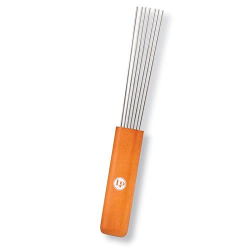 LP LP334 - Wooden Merengue Guiro Scraper Raspador de Guiro