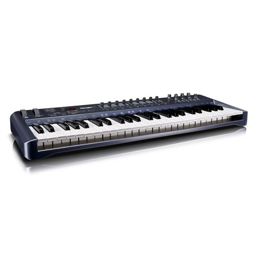 M-AUDIO Oxygen 61 Controlador MIDI - Teclado