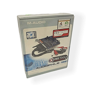 M-AUDIO Audiophile 192 Placa de audio PCI