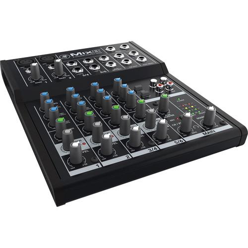 MACKIE Mix8 Mixer