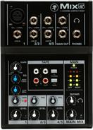 MACKIE Mix5 Mixer