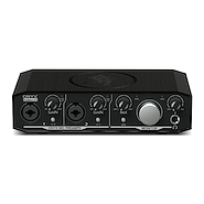 MACKIE Onyx Artist 12 Interfaz de audio