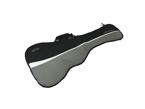 MADAROZZO by M.RITTER MA- G0030 - Black/Grey Funda p/Guitarra Electrica