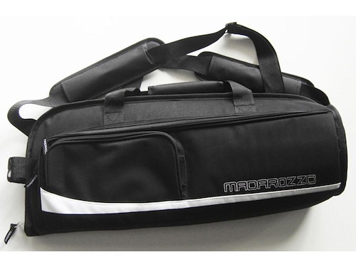MADAROZZO by M.RITTER TRP - Black Funda p/Trompeta