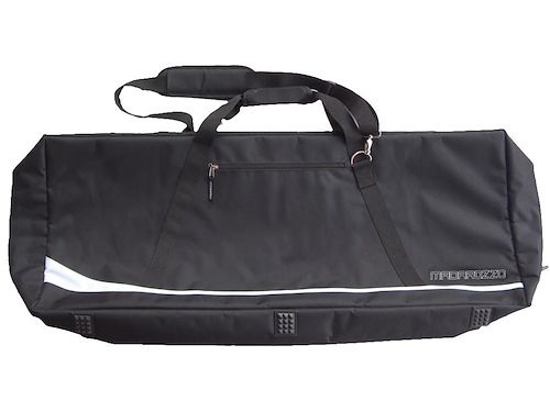 MADAROZZO by M.RITTER MA-K008-61 - 5 Octavas Funda p/Teclado 5/8
