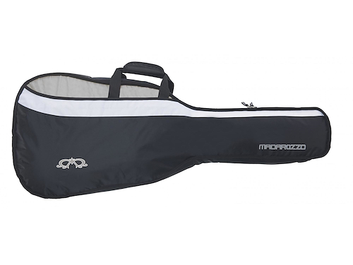 MADAROZZO by M.RITTER MA-G003 - Black/Grey Funda p/Guitarra Acustica