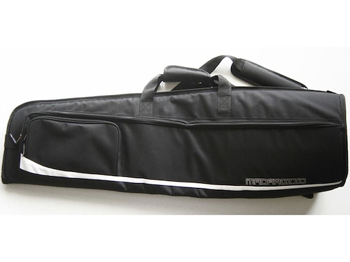 MADAROZZO by M.RITTER MA-B0050 - Black Funda p/Trombon