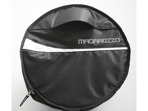 MADAROZZO by M.RITTER MA-D003-SN14 - Black Funda p/Tambor