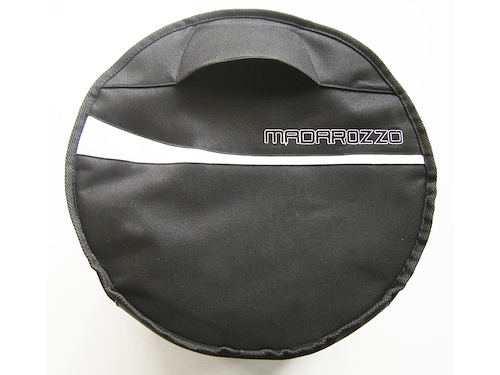 MADAROZZO by M.RITTER MA-D0020 - 12/13/16/22x18 - Set Funda p/Bateria Acustica