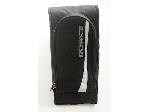 MADAROZZO by M.RITTER MA-DPS/BK - Black Funda p/pedal de bombo simple