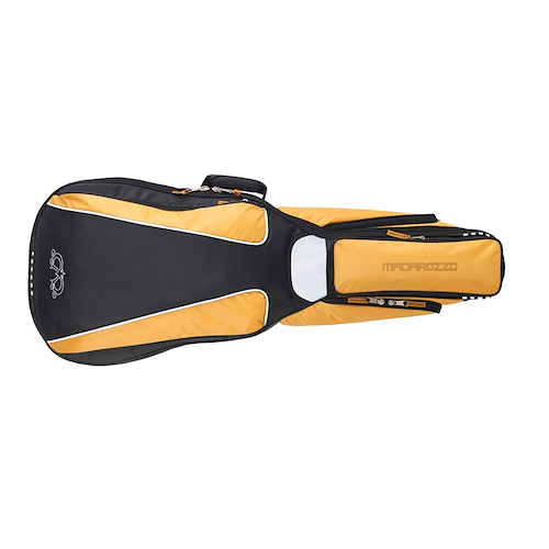 MADAROZZO MA-G012-BG/BO - Edu Funda p/Bajo Eléctrico