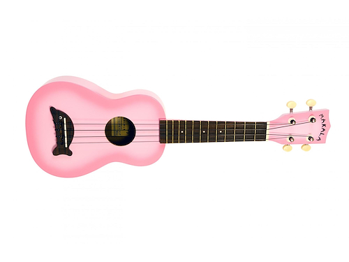 MAKALA by Kala MK-SD - Color Rosa Ukelele