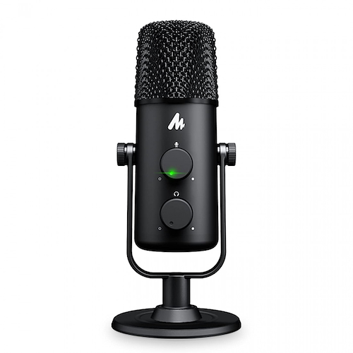 MAONO AU-903 Microfono Condenser USB Patron Cardioide