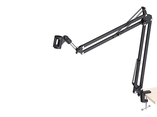 MAONO AU-B01 - Brazo Articulado Soporte p/Microfono