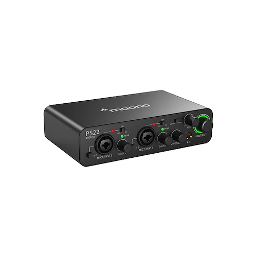 MAONO PS22 Placa Interface